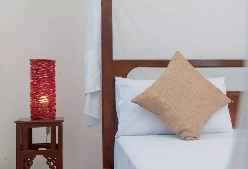 هتل The Manor House By Sansi