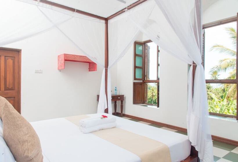 酒店 The Manor House By Sansi