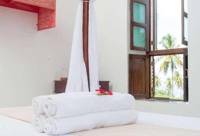 酒店 The Manor House By Sansi