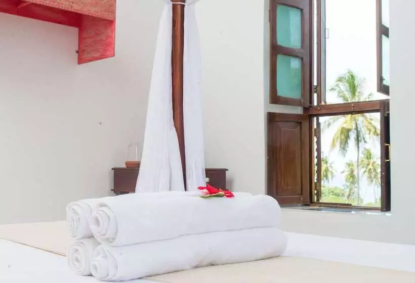 هتل The Manor House By Sansi