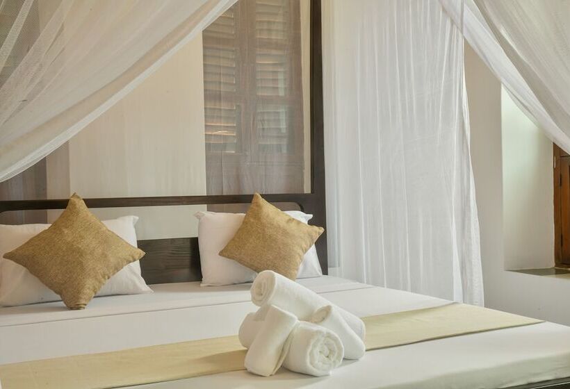 酒店 The Manor House By Sansi