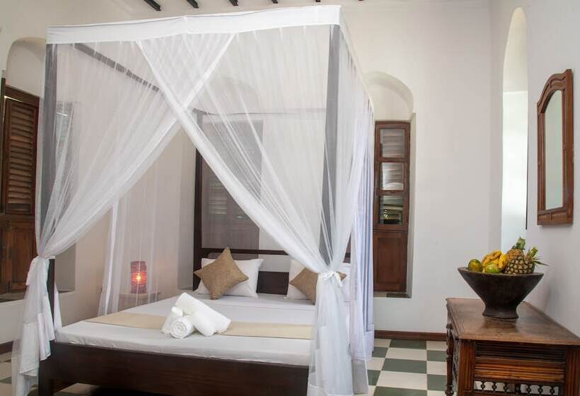 酒店 The Manor House By Sansi