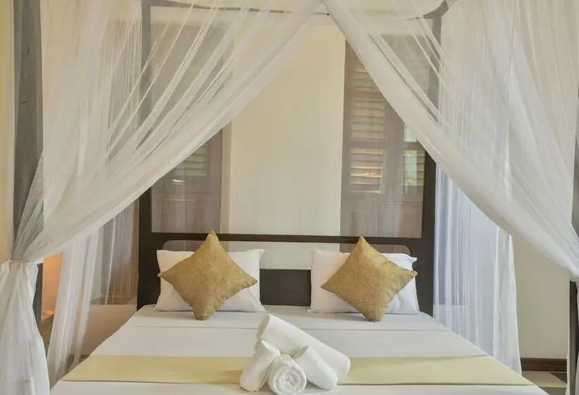 هتل The Manor House By Sansi