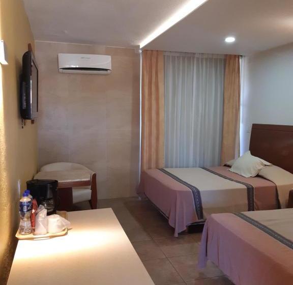 فندق Maria Teresa