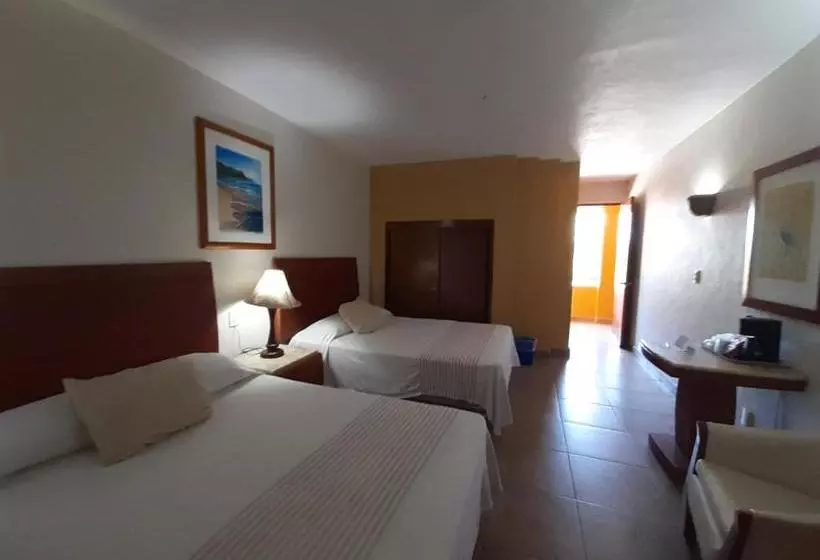 Hotelli Maria Teresa