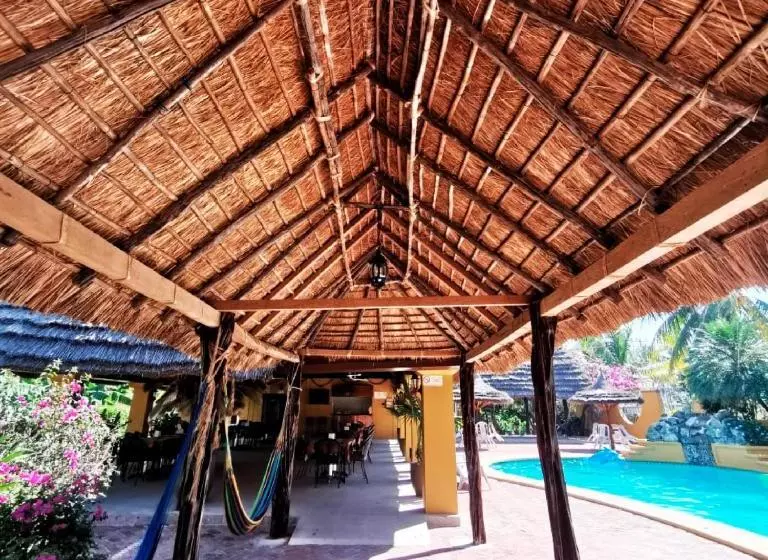Hotelli Maria Teresa
