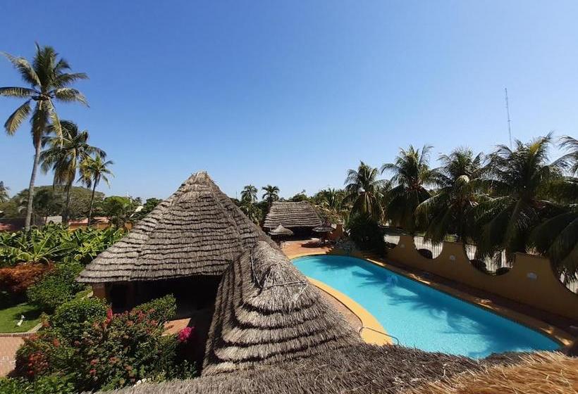 فندق Maria Teresa