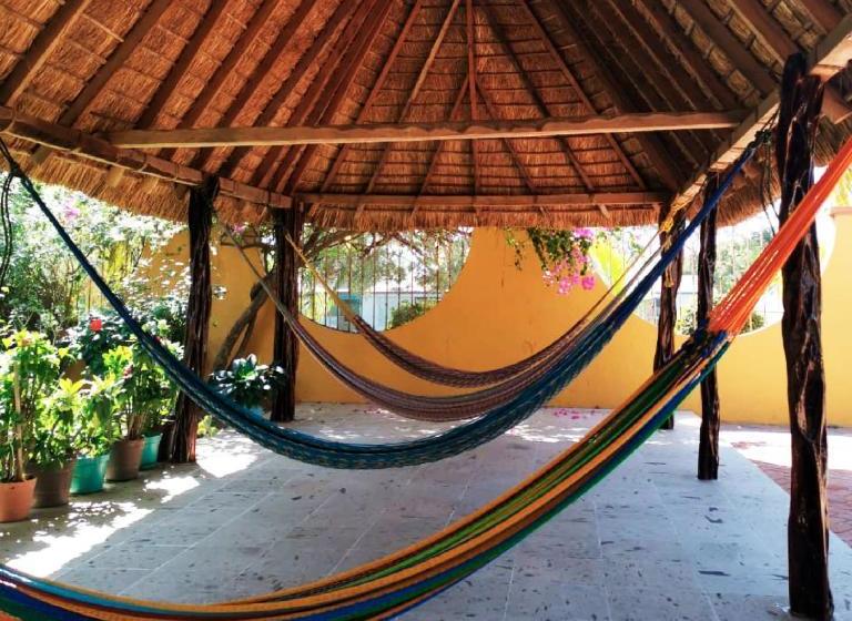 فندق Maria Teresa