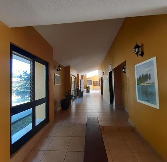 فندق Maria Teresa