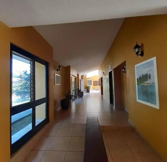 Hotelli Maria Teresa