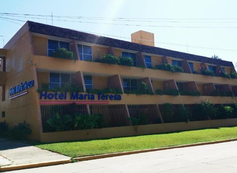 فندق Maria Teresa