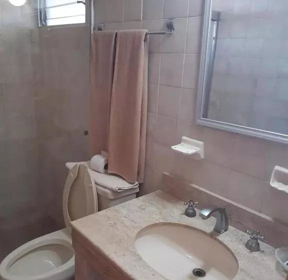 Hotelli Maria Teresa