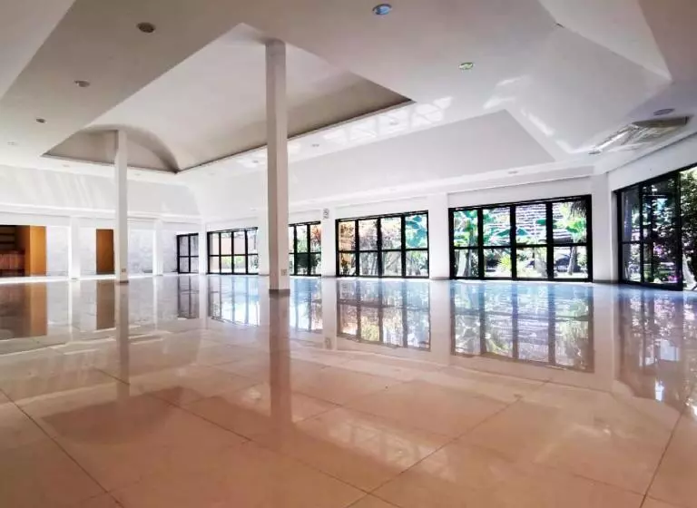 Hotelli Maria Teresa