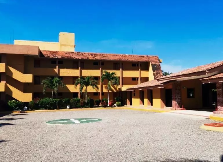 Hotelli Maria Teresa