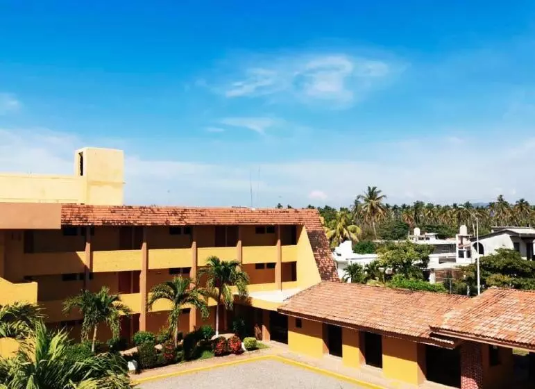 Hotelli Maria Teresa