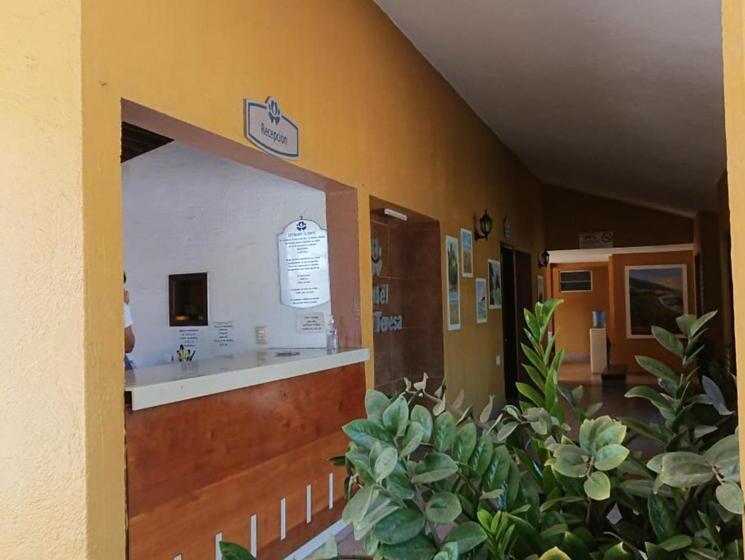 فندق Maria Teresa