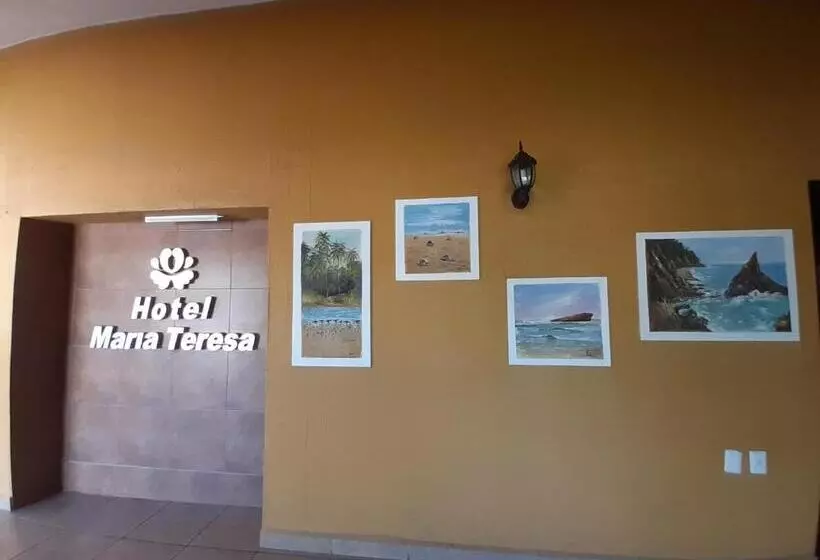 Hotelli Maria Teresa