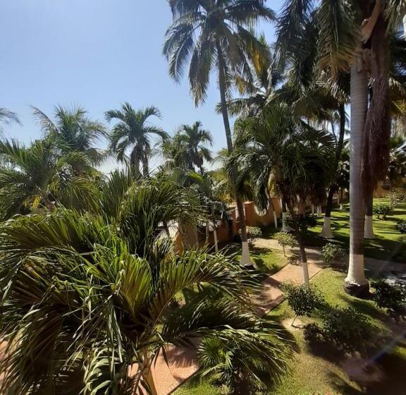 فندق Maria Teresa