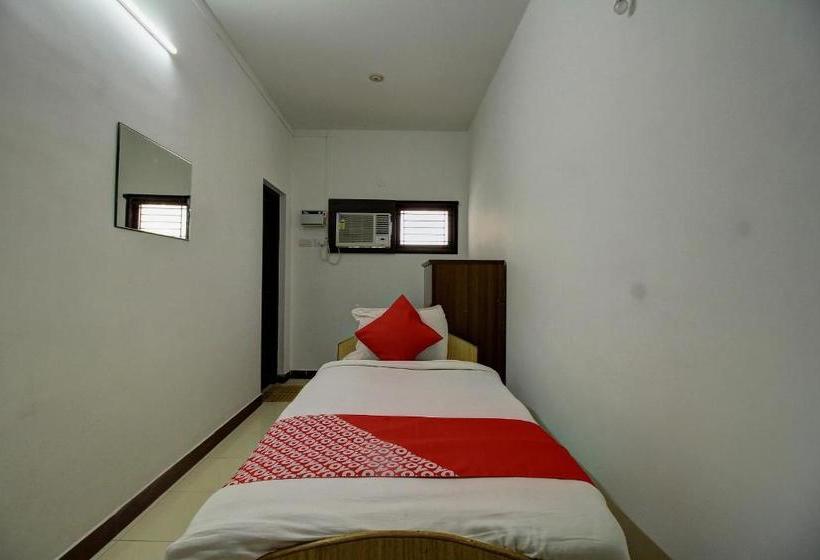 Hotel Oyo 18559 Lake View