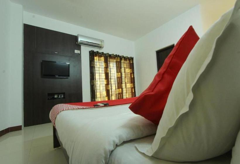 Hotel Oyo 18559 Lake View