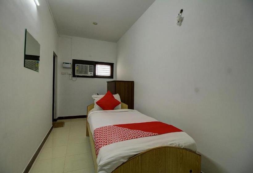 Hotel Oyo 18559 Lake View