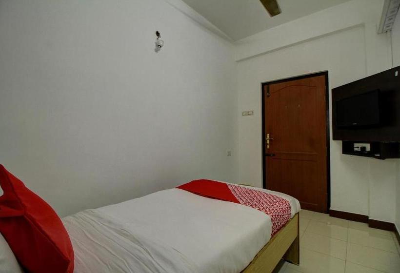 Hotel Oyo 18559 Lake View