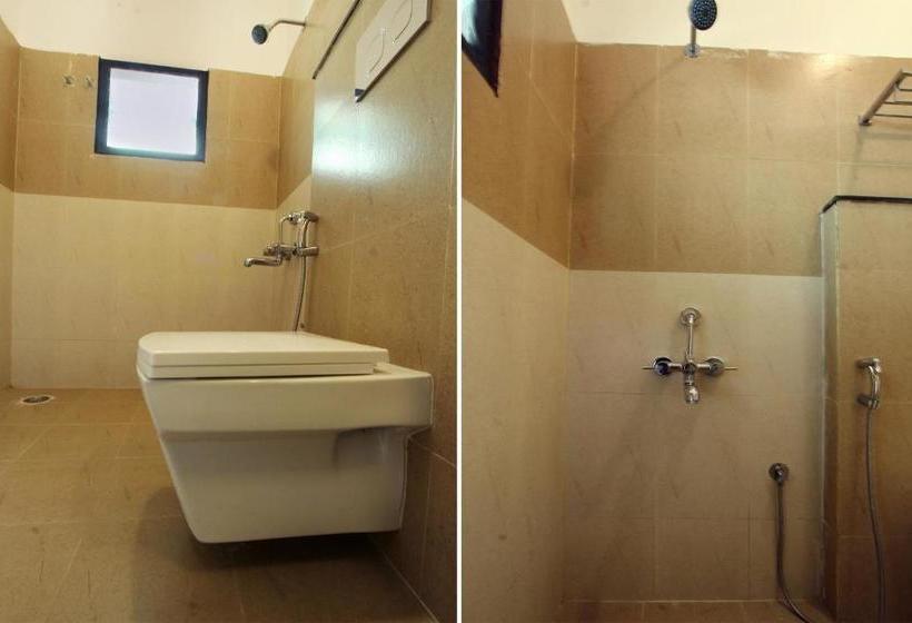 Hotel Oyo 18559 Lake View