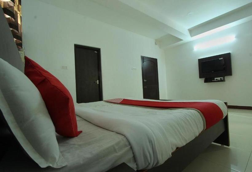 Hotel Oyo 18559 Lake View