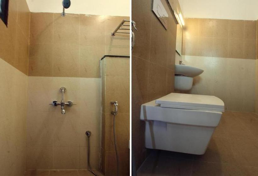 Hotel Oyo 18559 Lake View