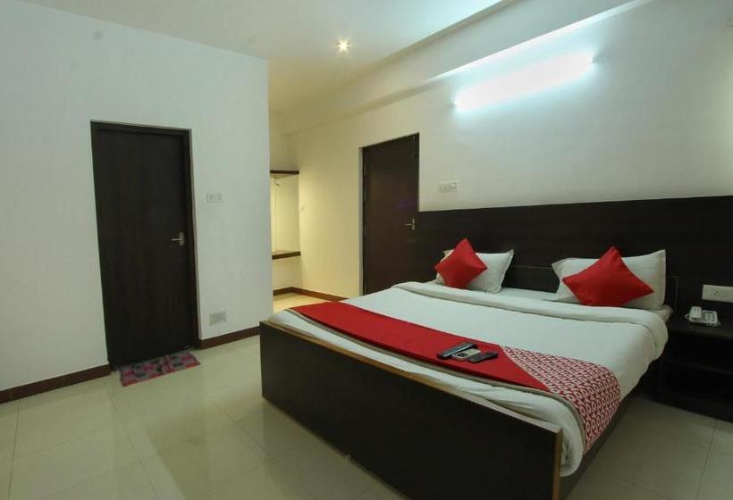 Hotel Oyo 18559 Lake View