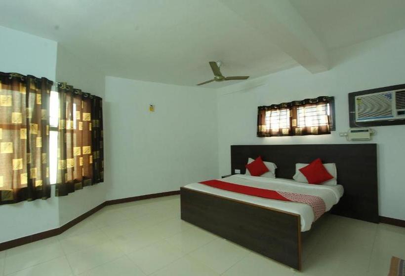 Hotel Oyo 18559 Lake View