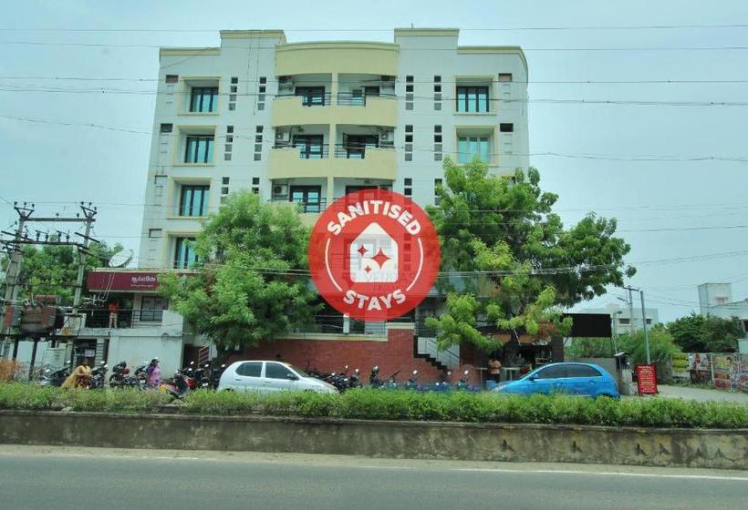 Hotel Oyo 18559 Lake View