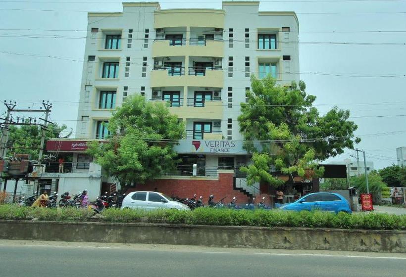 Hotel Oyo 18559 Lake View