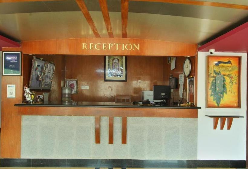 Hotel Oyo 18559 Lake View