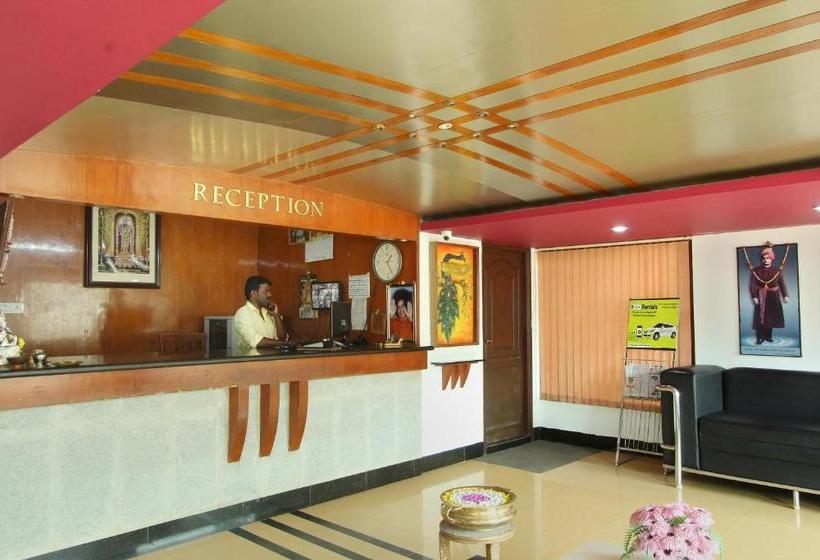 Hotel Oyo 18559 Lake View