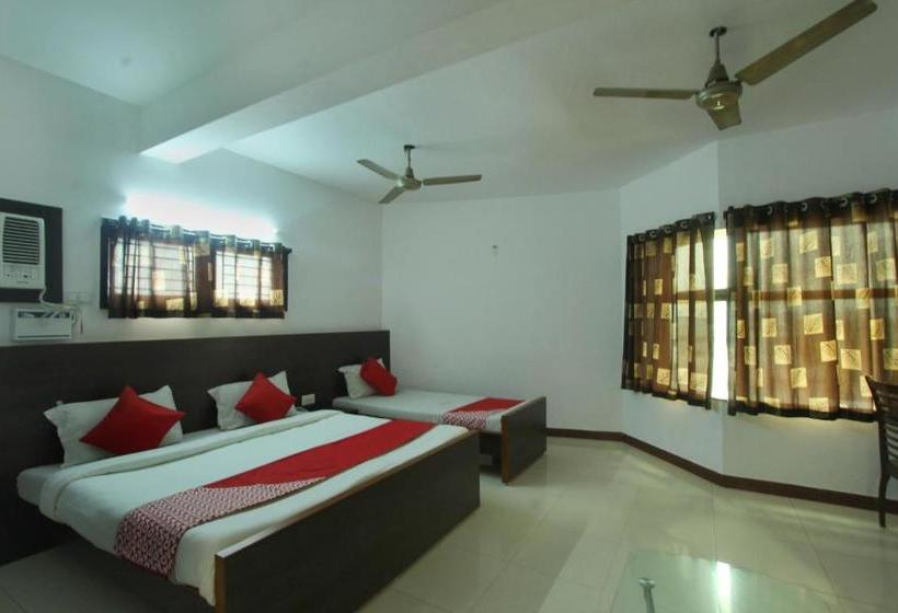 Hotel Oyo 18559 Lake View