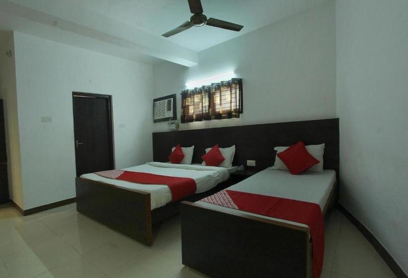 Hotel Oyo 18559 Lake View