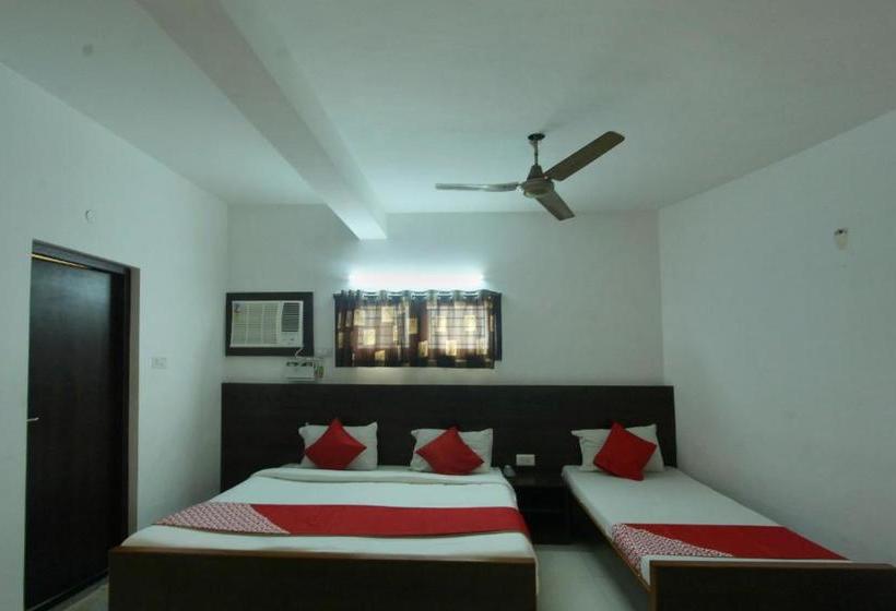 Hotel Oyo 18559 Lake View