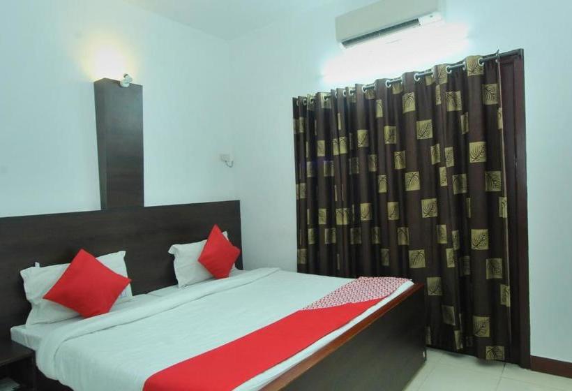 Hotel Oyo 18559 Lake View