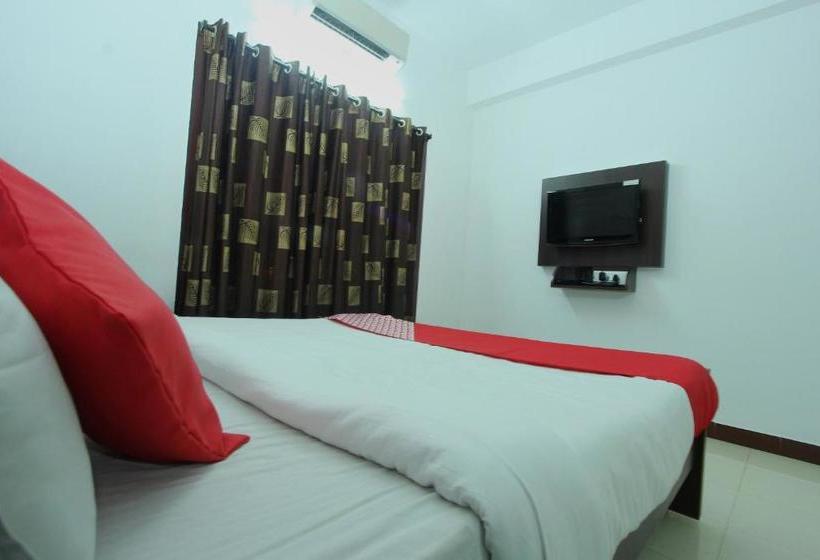 Hotel Oyo 18559 Lake View