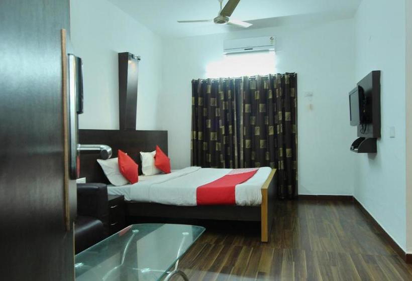 Hotel Oyo 18559 Lake View