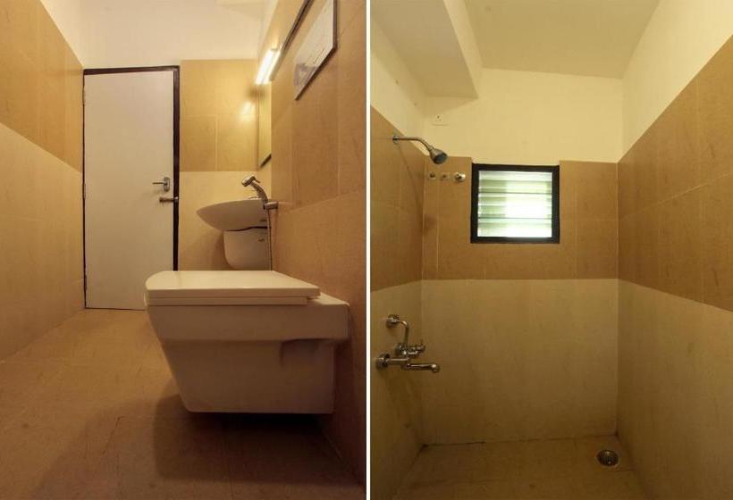 Hotel Oyo 18559 Lake View