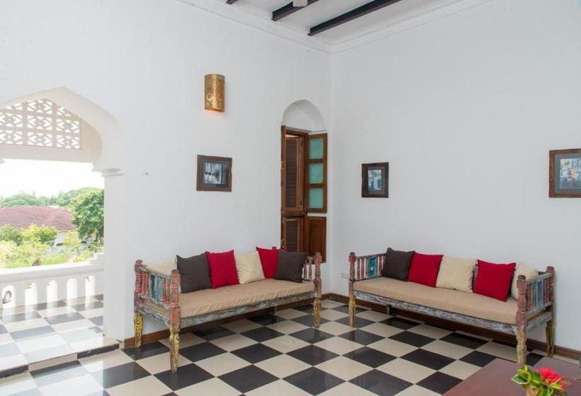 酒店 The Manor House By Sansi