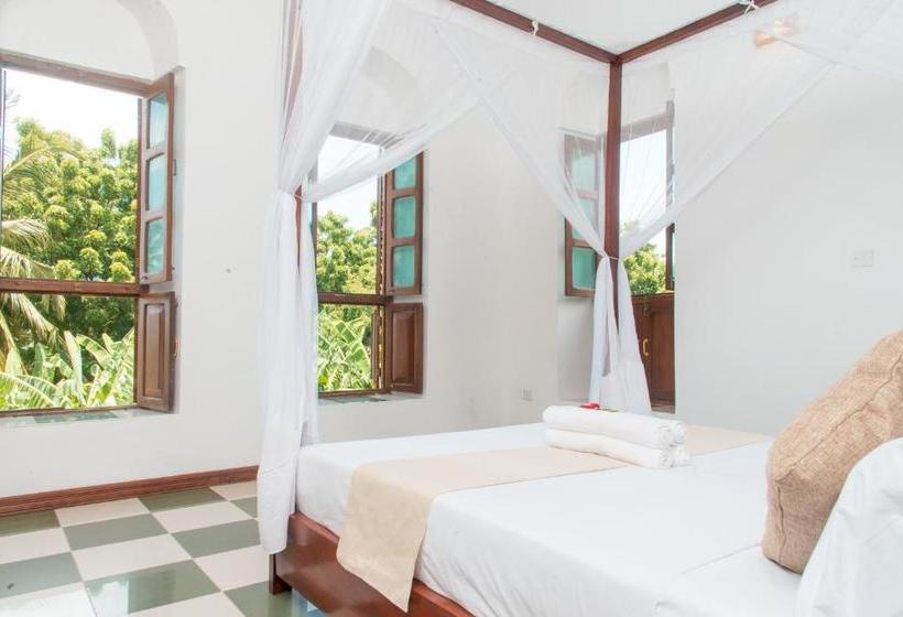 酒店 The Manor House By Sansi