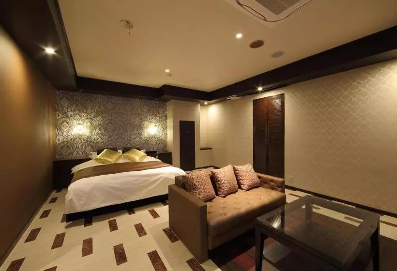 Hotelli Water Gate Hamamatsu