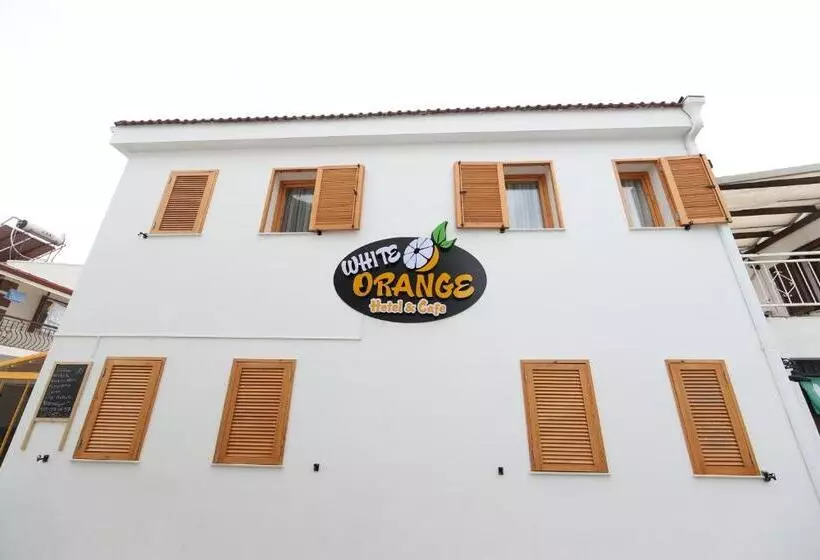 هتل White Orange
