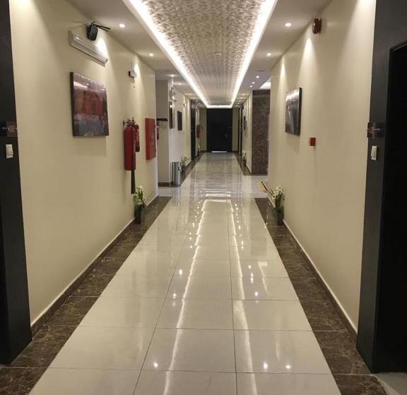 Ladera Hotel Tanomah