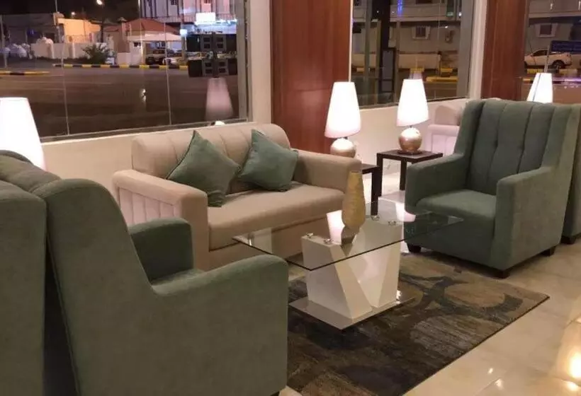 Ladera Hotel Tanomah