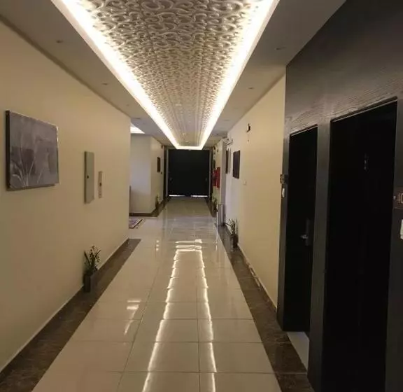 Ladera Hotel Tanomah