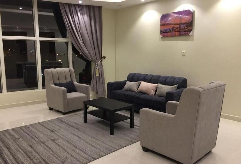 Ladera Hotel Tanomah